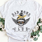 UNISEX SHORT SLEEVE