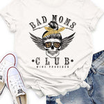 UNISEX SHORT SLEEVE
