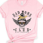 UNISEX SHORT SLEEVE
