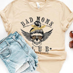 UNISEX SHORT SLEEVE