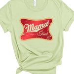 UNISEX SHORT SLEEVE