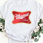 MAMA TRIED SHORT SLEEVE