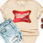 MAMA TRIED SHORT SLEEVE