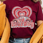 UNISEX SHORT SLEEVE