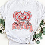 UNISEX SHORT SLEEVE