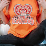 UNISEX SHORT SLEEVE