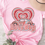 UNISEX SHORT SLEEVE