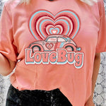 UNISEX SHORT SLEEVE