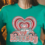 UNISEX SHORT SLEEVE