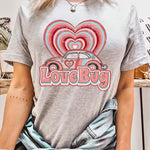 UNISEX SHORT SLEEVE