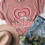 UNISEX SHORT SLEEVE