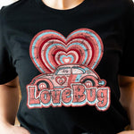 UNISEX SHORT SLEEVE