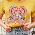 UNISEX SHORT SLEEVE