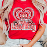 UNISEX SHORT SLEEVE