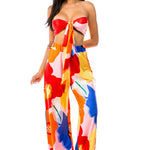 TWO PIECE PANT SET