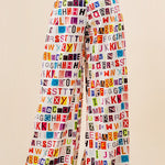 SEXY PALAZZO PANTS