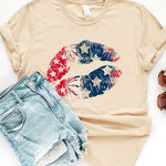 UNISEX SHORT SLEEVE