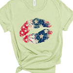 UNISEX SHORT SLEEVE