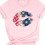 UNISEX SHORT SLEEVE