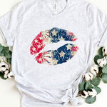 UNISEX SHORT SLEEVE