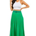 SEXY LONG MAXI SKIRTS