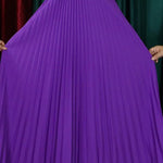SEXY LONG MAXI SKIRTS