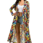 SEXY FASHION JACKETS