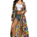 SEXY FASHION JACKETS