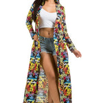 SEXY FASHION JACKETS