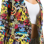 SEXY FASHION JACKETS