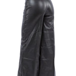 SEXY PU LEATHER PANTS