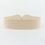 PU Elastic Wide Belt