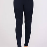Pintuck Detail Ponte Pants