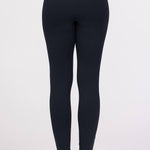 Pintuck Detail Ponte Pants