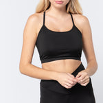 Workout Cami Bra Top