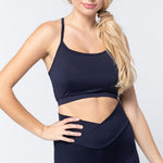 Workout Cami Bra Top