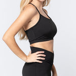 Workout Cami Bra Top