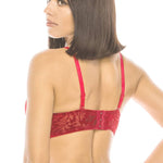 Push Up Bra W/ Underwire