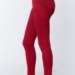 Knit Twill Jeggings