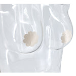 Flower Shaped Nipple Covers