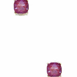 Square Stud Earring