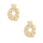 Metal Earring