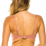Double Push Up  Bra