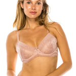 Soft And No Pad  Bra