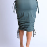 Windbreaker Skirt