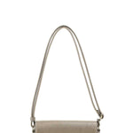 Smooth Colored Crossbody Bag