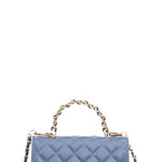 Fashion Quilt Zoya Crossbody Bag