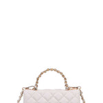 Fashion Quilt Zoya Crossbody Bag