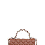 Fashion Quilt Zoya Crossbody Bag