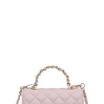 Fashion Quilt Zoya Crossbody Bag